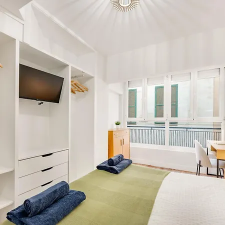 Picasso 2 Appartement *