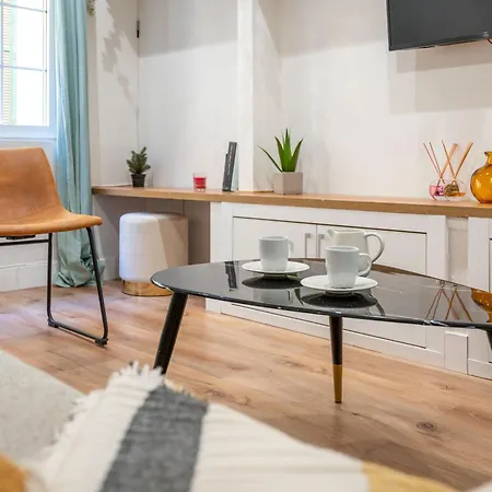 Appartement Picasso 2 *