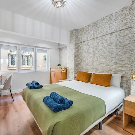 Picasso 2 Appartement *