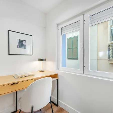 Appartement Picasso 2