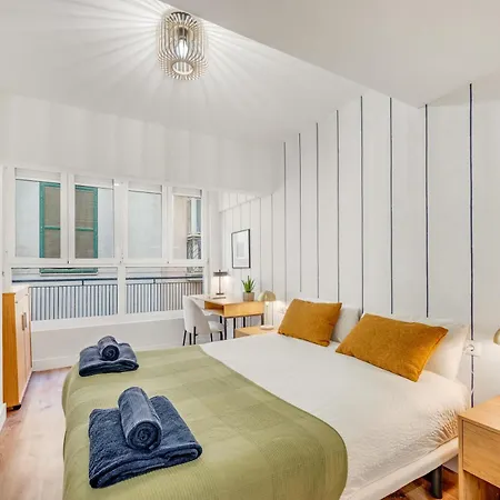 Appartement Picasso 2 *
