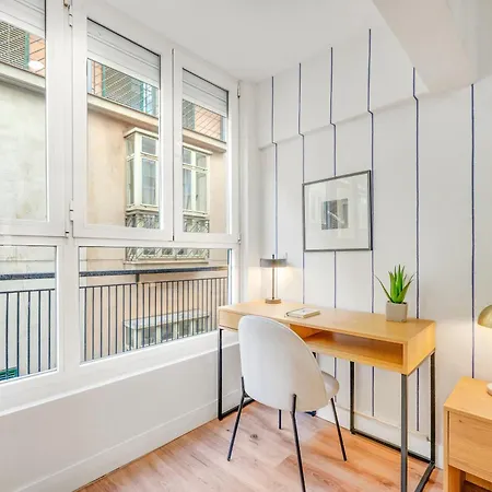 Picasso 2 Apartmán