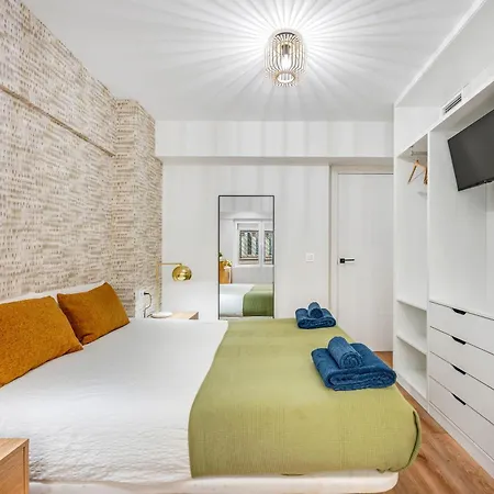 Apartmán Picasso 2