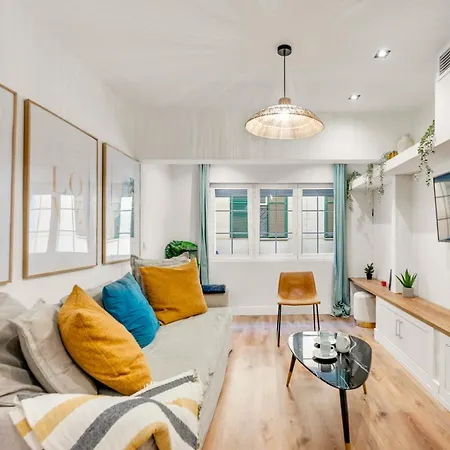 Appartement Picasso 2 *