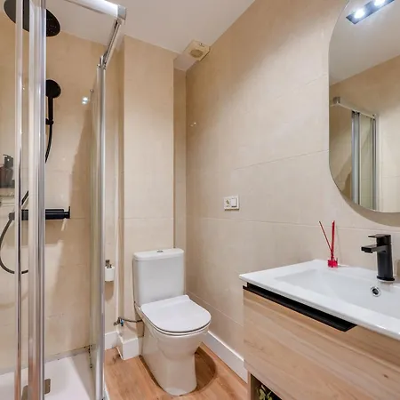Picasso 2 Appartement