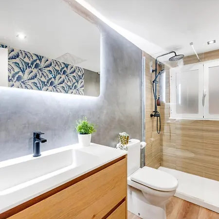 Picasso 2 Appartement *