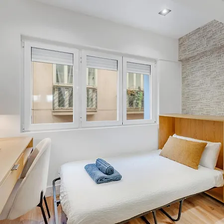 Apartmán Picasso 2 Màlaga