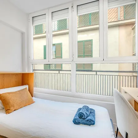 Apartmán Picasso 2