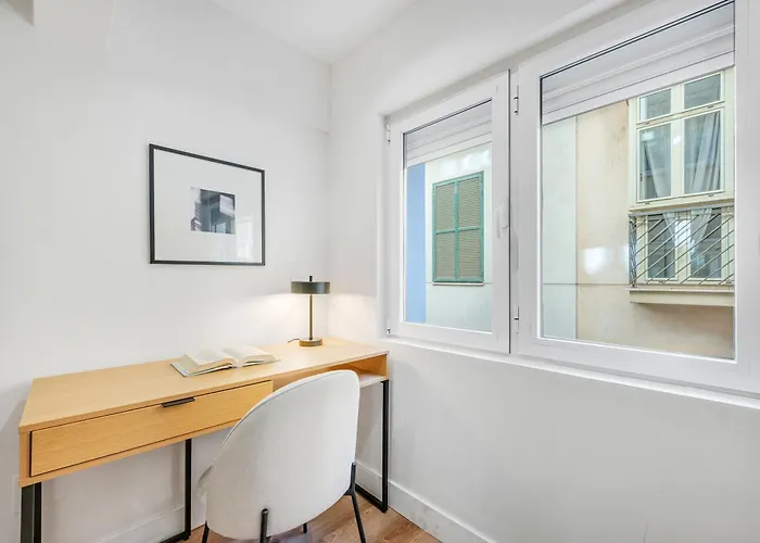 Apartmán Picasso 2