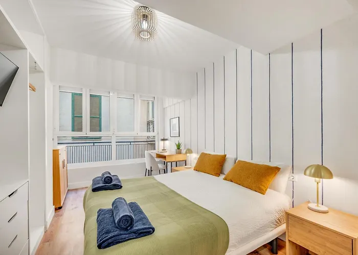 Apartmán Picasso 2 *