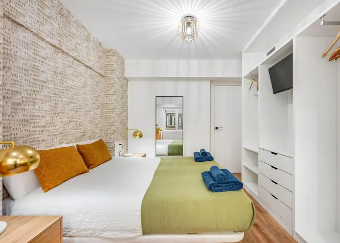 Apartmán Picasso 2