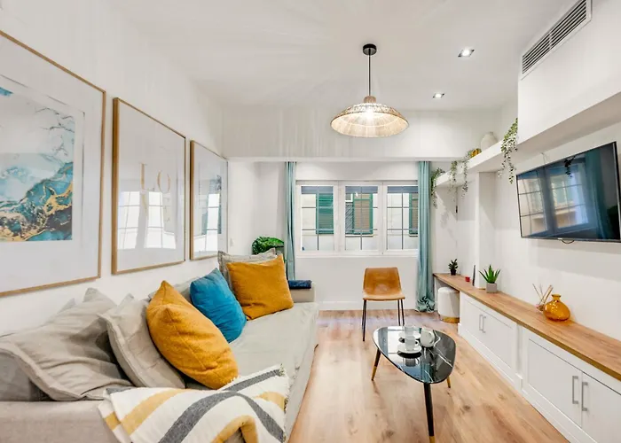 Apartmán Picasso 2 *