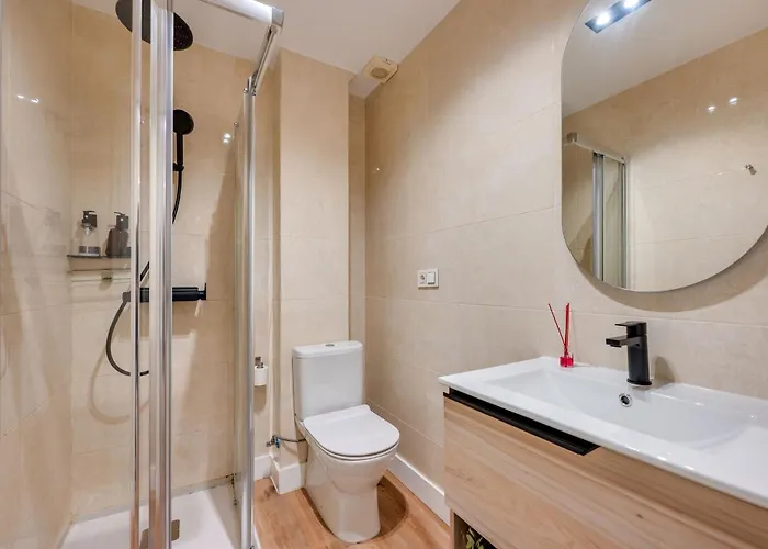 Picasso 2 Apartmán