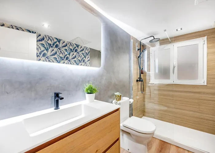Picasso 2 Apartmán *