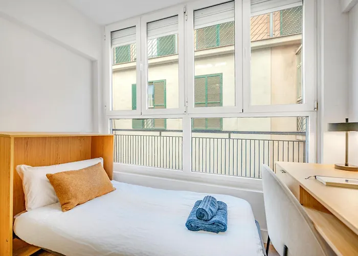Apartmán Picasso 2