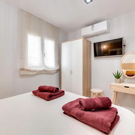 Apartment Picasso 2 *