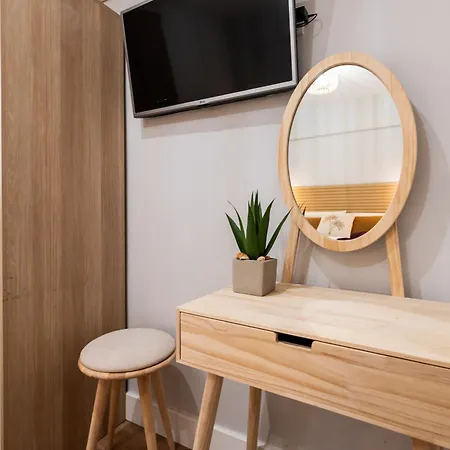 Picasso 2 Apartment Malaga