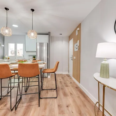 Apartment Picasso 2