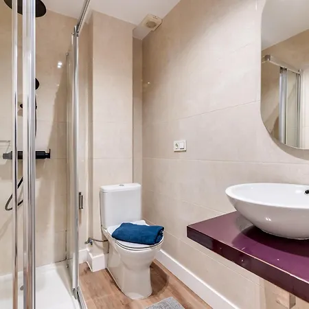 Apartment Picasso 2