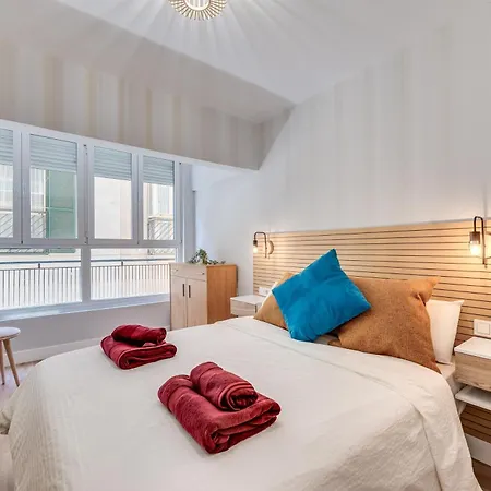 Apartment Picasso 2 *