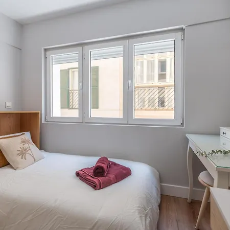 Apartment Picasso 2