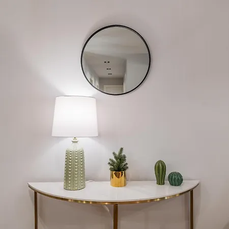 Picasso 2 Apartment Malaga