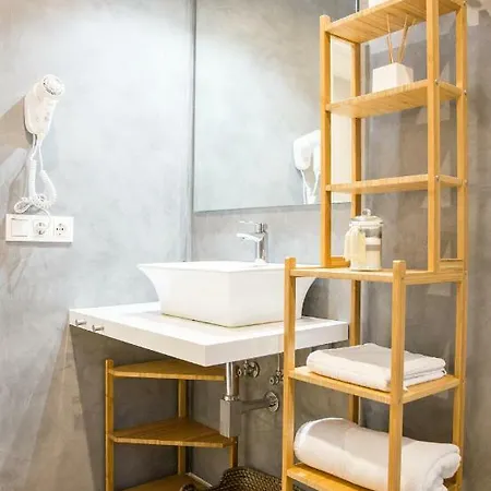 Apartment Picasso 2